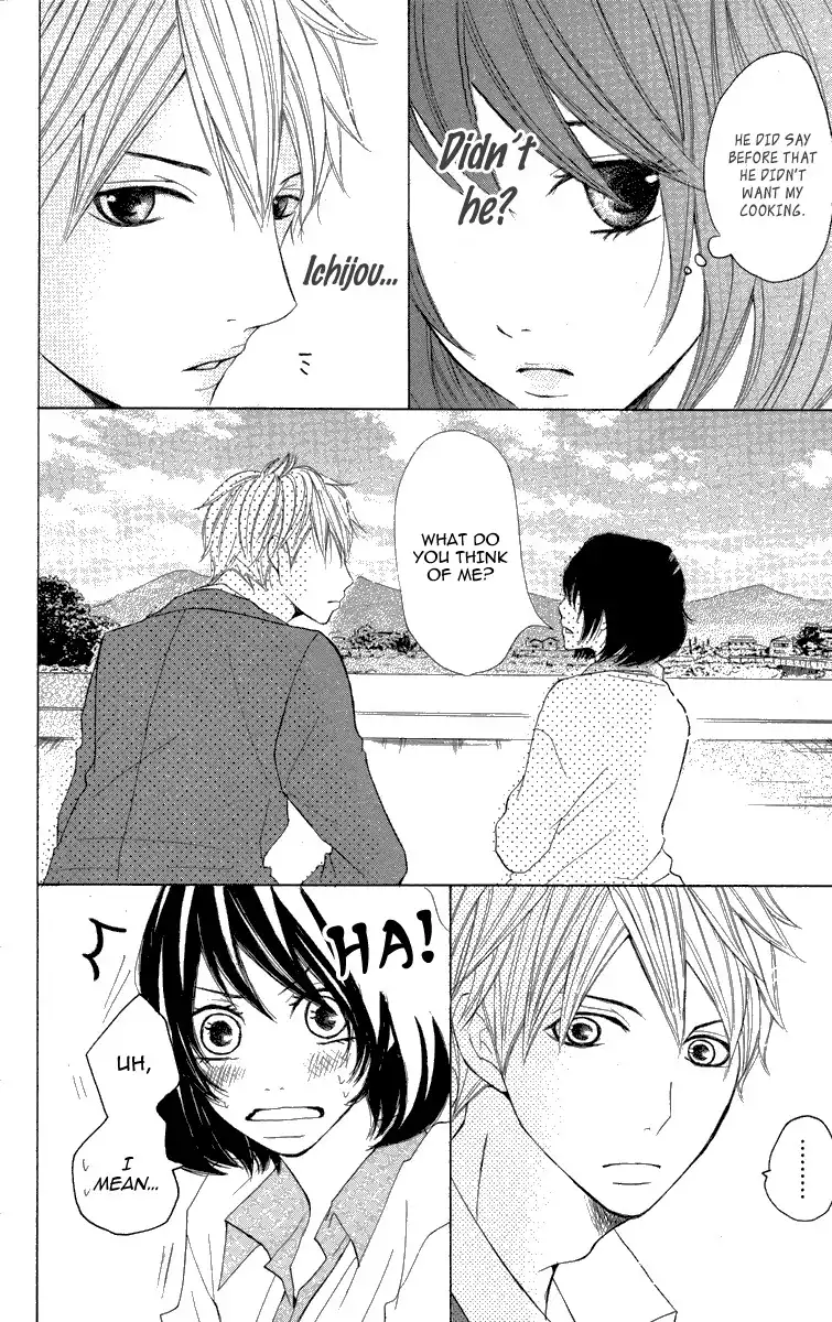 Kanpeki Kareshi Kanojo Chapter 1 32